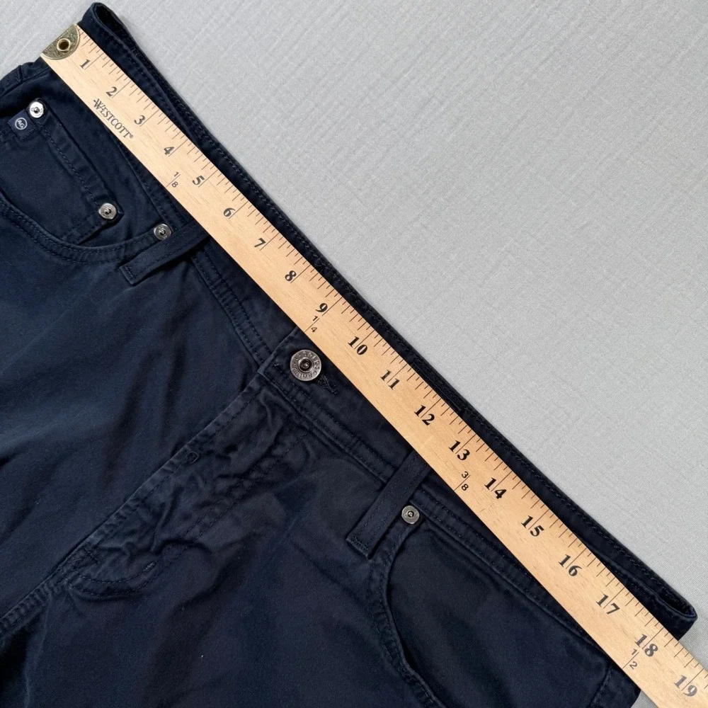 Lot of 3 Adriano Goldschmied Pant Everett Men 36x32 (Actual 36x29) Slim Straight